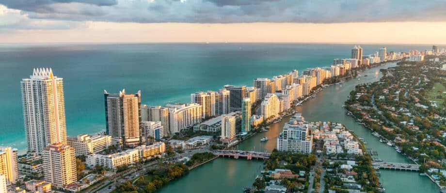 Trusts Attorney in Miami
