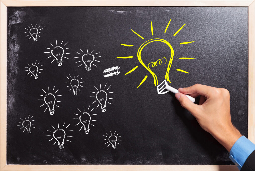 Law Firm Marketing Ideas