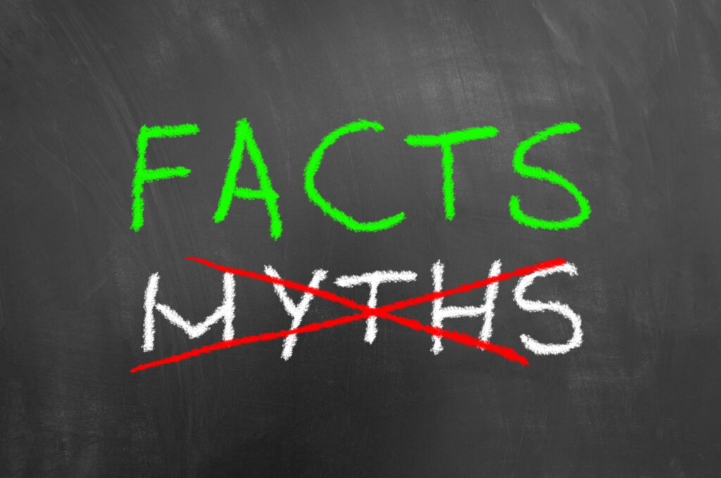 Lawyer Directories Myths