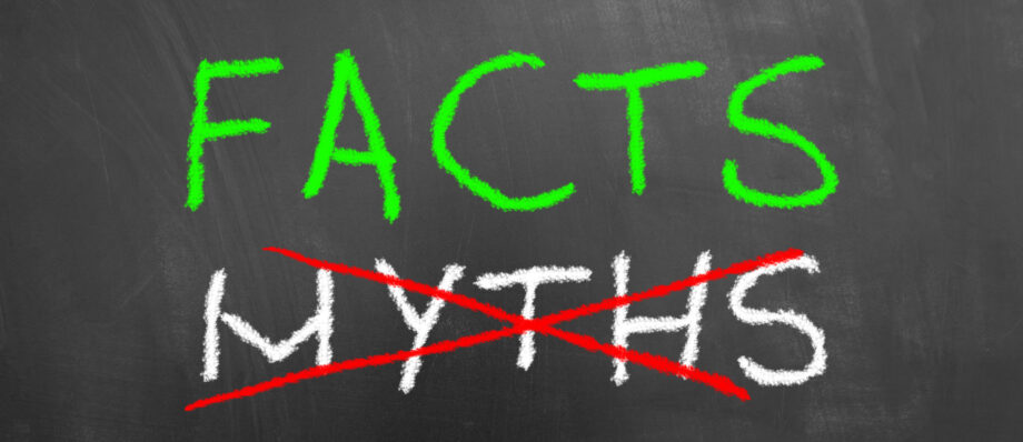 Lawyer Directories Myths