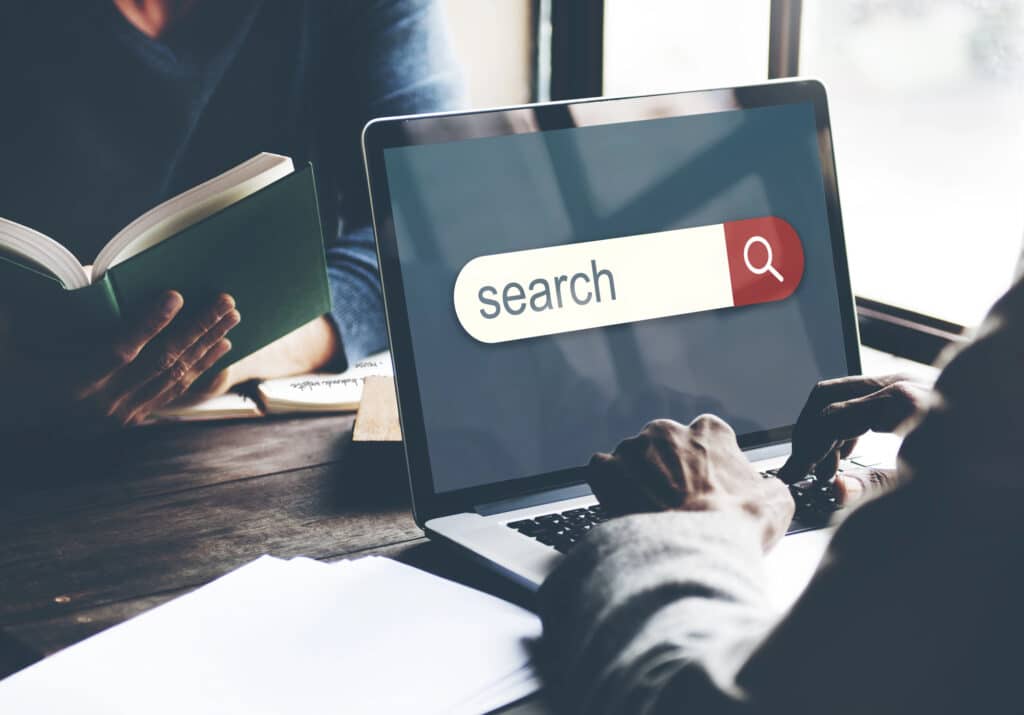 Search for Lawyer Directory SEO