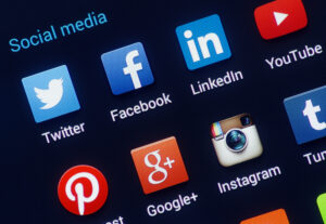Social Media Marketing for Law Firms
