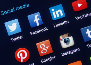 Social Media Marketing for Law Firms