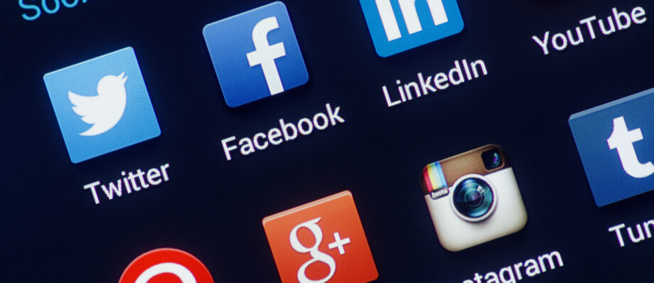 Social Media Marketing for Law Firms