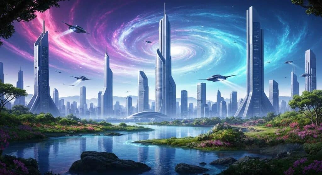 Discover Endless Possibilities