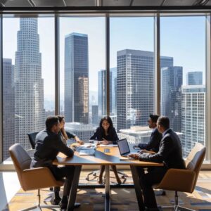 Best Real Estate Attorney in Los Angeles: Are They Worth It?