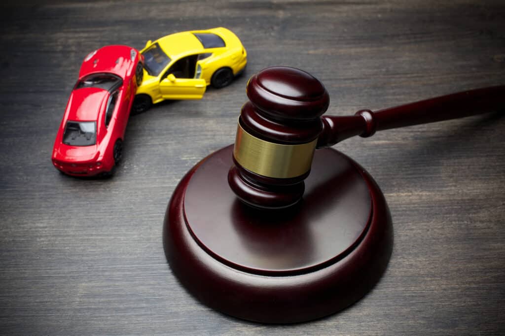 houston persoanl injury case value