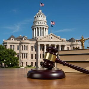 Texas Personal Injury Law