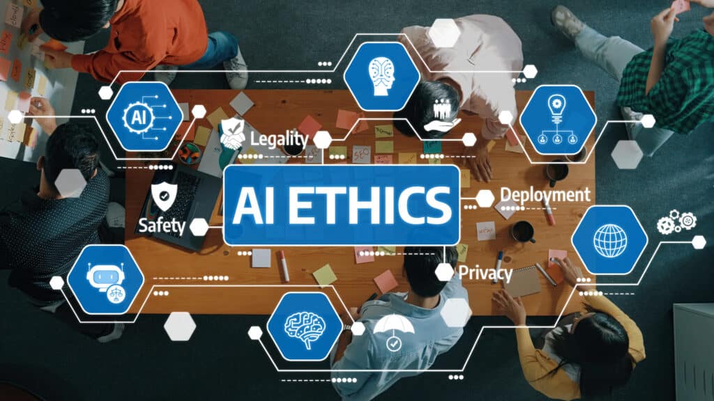 AI ethics for lawyers
