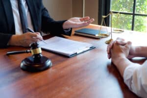 Choosing the best personal injury lawyer in Houston