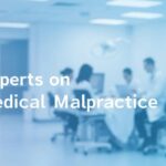 LA Experts on Medical Malpractice