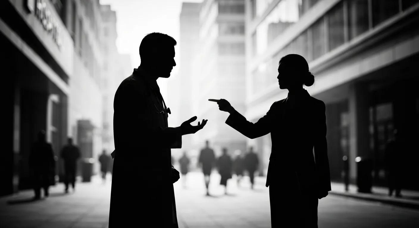 Medical Malpractice vs Personal Injury