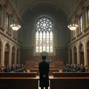 Best Family Law Firm in Utah discussing a case