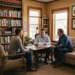 Office of Utah family law attorneys