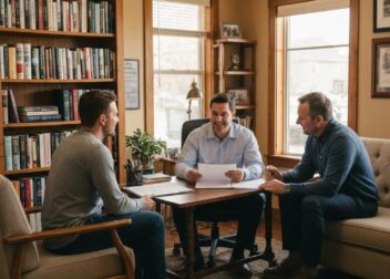 Office of Utah family law attorneys