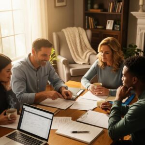 Costly Estate Planning Mistakes