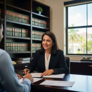 Estate Planning Attorney In Florida