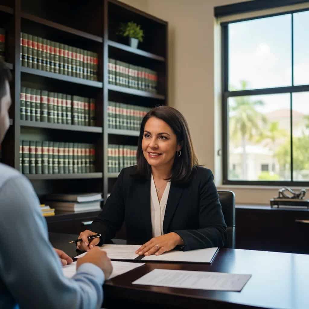 Estate Planning Attorney In Florida