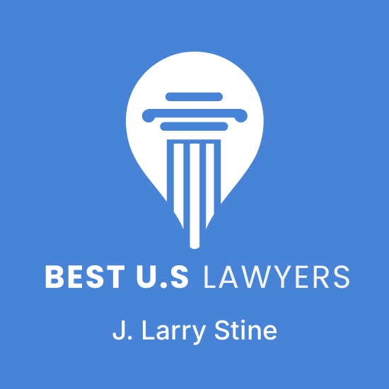 J. Larry Stine - Atlanta, GA Occupational Safety & Health lawyer