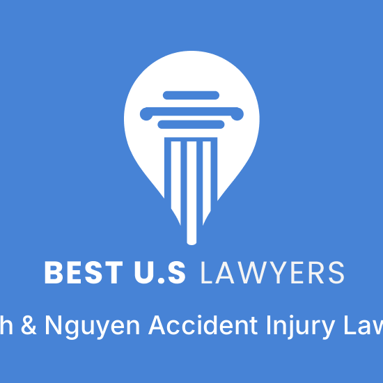 Pusch & Nguyen Accident Injury Lawyers - Houston, TX Accidents & Injuries Law Firm