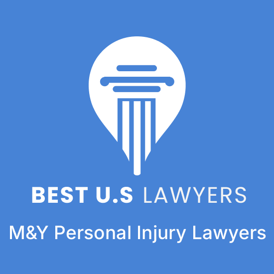 M&Y Personal Injury Lawyers - Los Angeles, CA  Law Firm