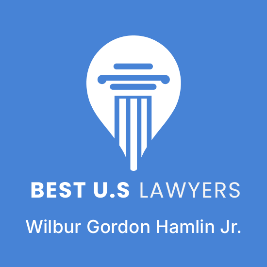 Wilbur Gordon Hamlin Jr. - Atlanta, GA Toxic Torts lawyer