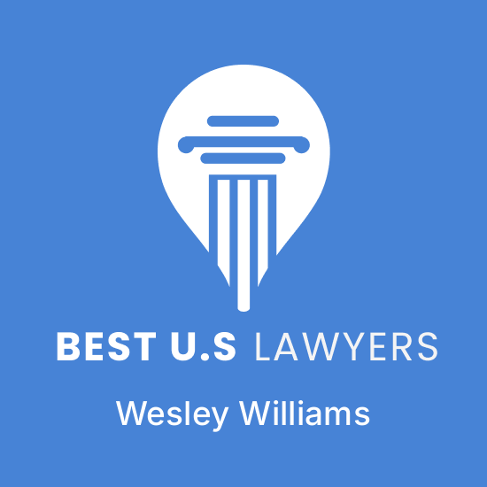 Wesley Williams - Blairsville, GA Workers Compensation lawyer