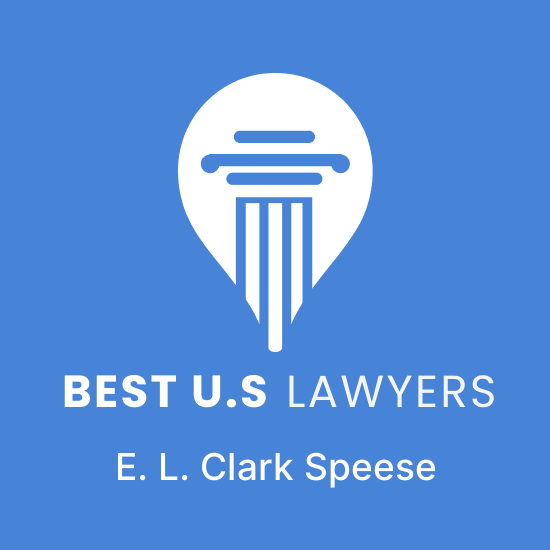 E. L. Clark Speese - Augusta, GA Business & Commercial Law lawyer