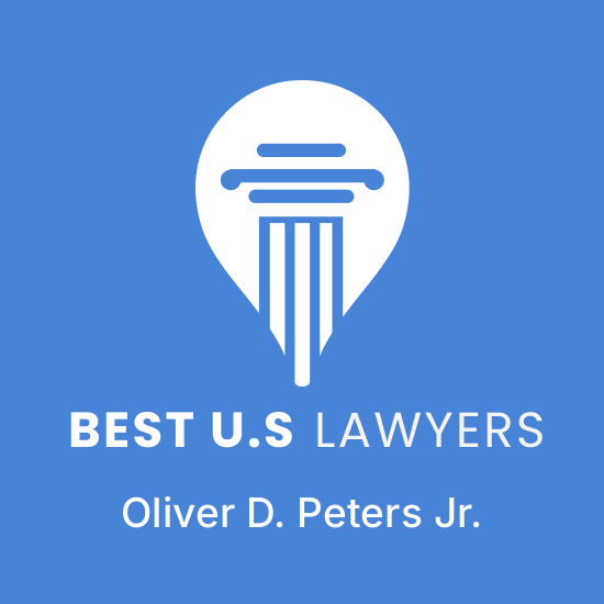 Oliver D. Peters Jr. - Decatur, GA Business & Commercial Law lawyer