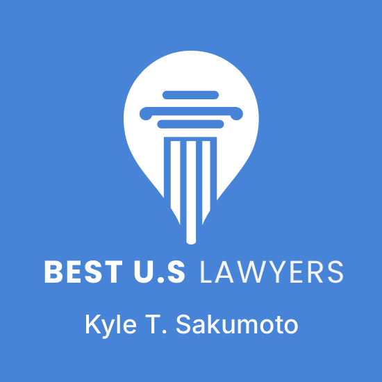 Kyle T. Sakumoto - Honolulu, HI Corporate Business lawyer