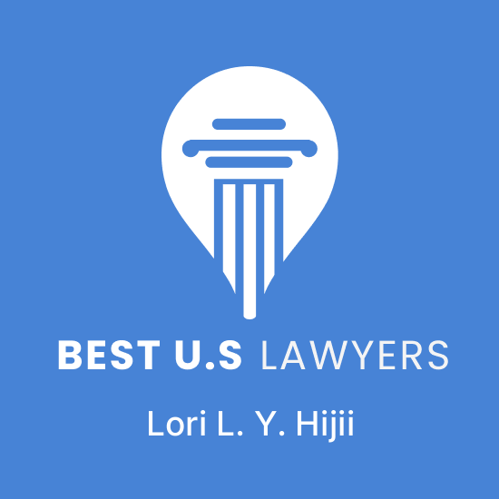 Lori L. Y. Hijii - Honolulu, HI Trusts And Estates lawyer