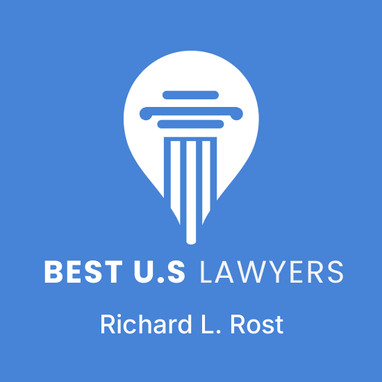 Richard L. Rost -  Lawyer in 