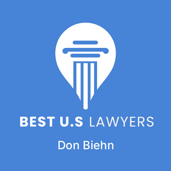 Don Biehn - Lake Havasu City, AZ  lawyer