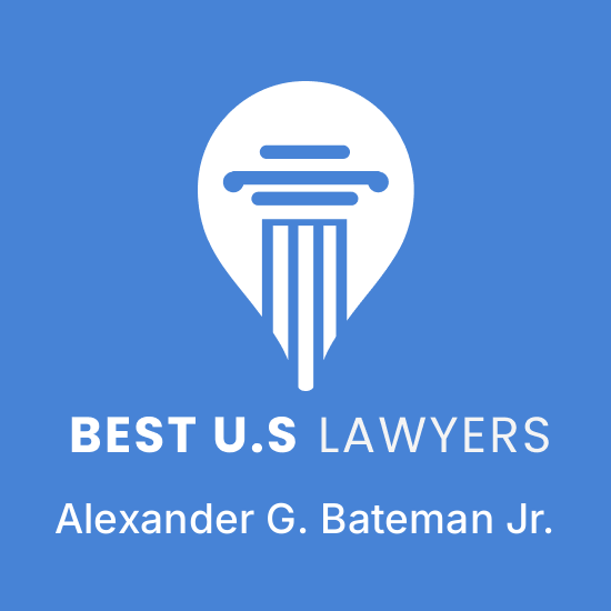 Alexander G. Bateman Jr. - Uniondale, NY Business Law lawyer