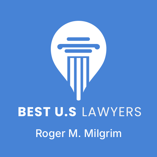 Roger M. Milgrim - New York, NY OTHER TOPICS lawyer