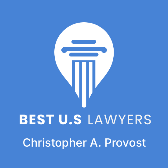 Christopher A. Provost - New York, NY OTHER TOPICS lawyer