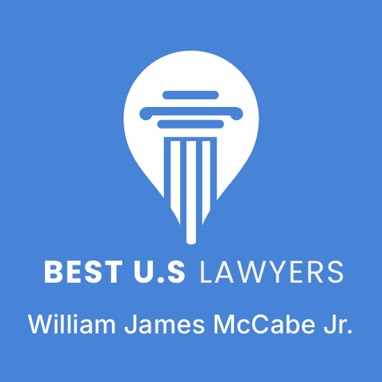 William James McCabe Jr. - New York, NY probate lawyer