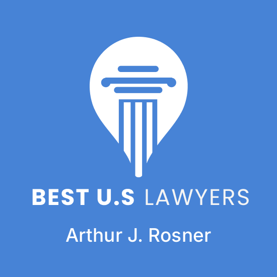 Arthur J. Rosner - New York, NY REAL ESTATE lawyer