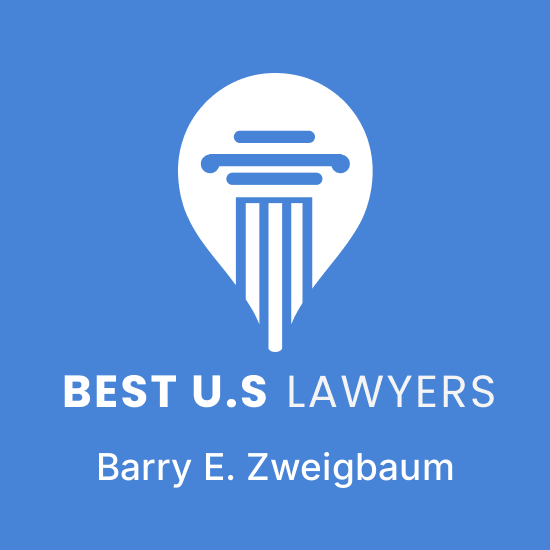 Barry E. Zweigbaum - New York, NY REAL ESTATE lawyer