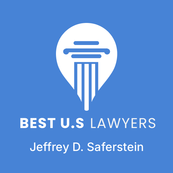 Jeffrey D. Saferstein - New York, NY Bankruptcy lawyer