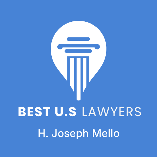 H. Joseph Mello - New York, NY OTHER TOPICS lawyer