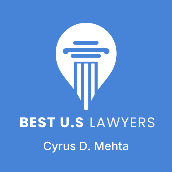 Cyrus D. Mehta - New York, NY IMMIGRATION lawyer