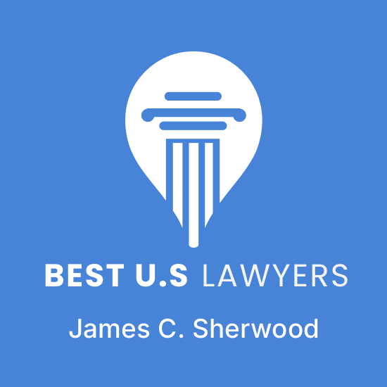 James C. Sherwood - New York, NY LAWSUITS & DISPUTES lawyer