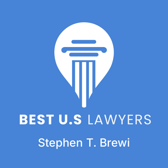 Stephen T. Brewi - New York, NY Business & Commercial Law lawyer