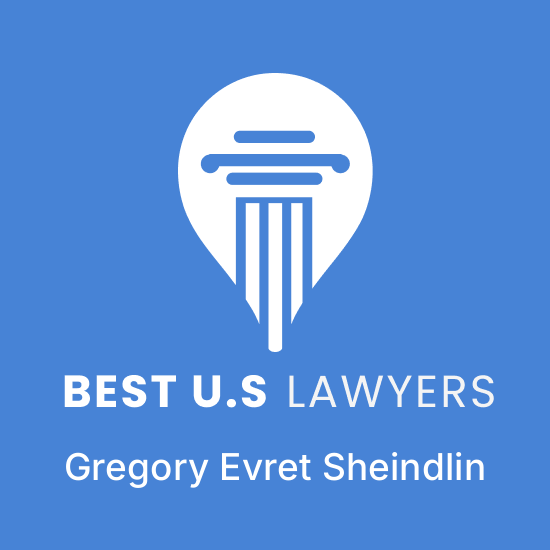 Gregory Evret Sheindlin - New York, NY Family Law lawyer