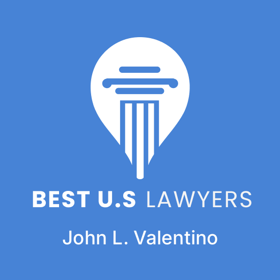 John L. Valentino - Syracuse, NY Accidents & Injuries lawyer