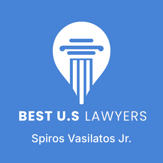 Spiros Vasilatos Jr. - Akron, OH Accidents & Injuries lawyer