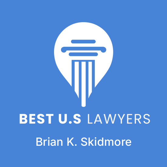 Brian K. Skidmore - Akron, OH Employment Rights lawyer