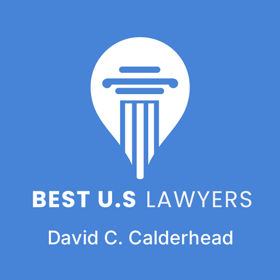 David C. Calderhead - Milford, OH Professional Liability lawyer