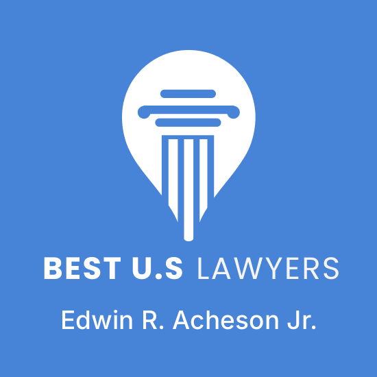 Edwin R. Acheson Jr. - Cincinnati, OH Science & Technology Law lawyer